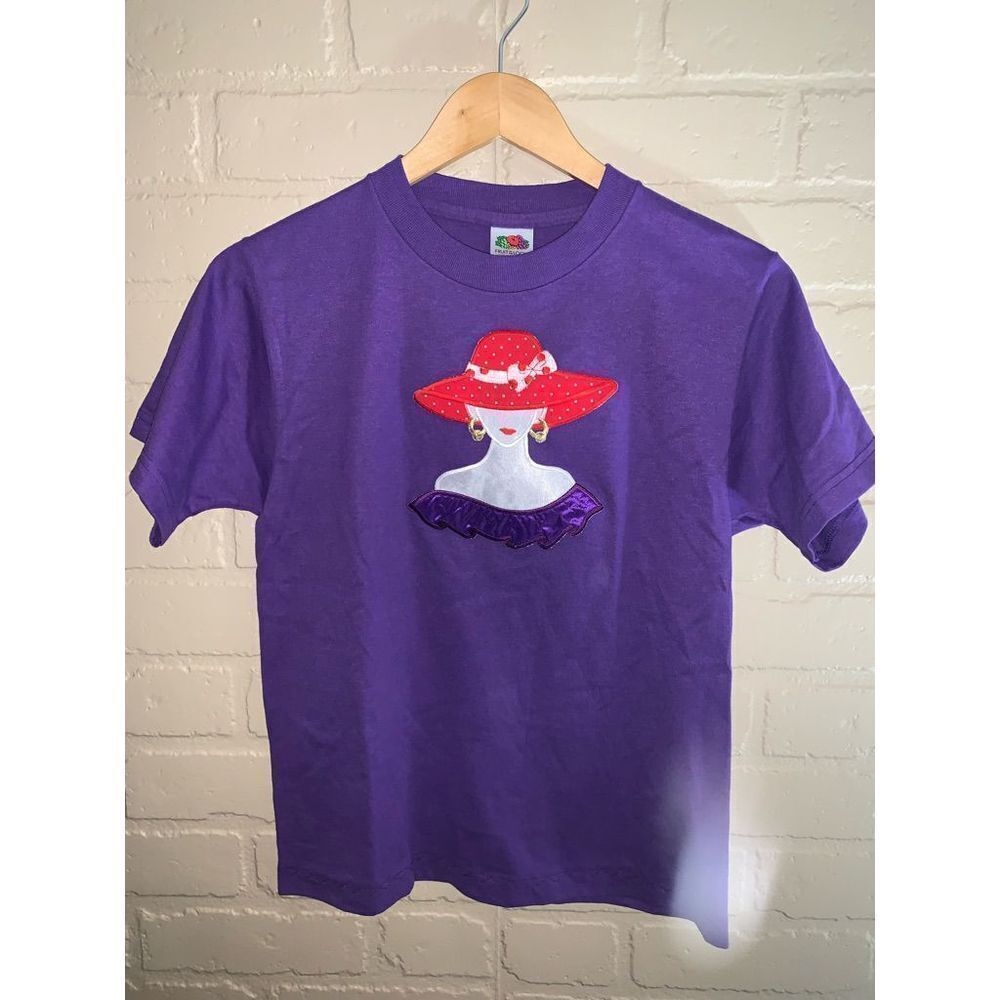 NWOT Vintage Graphic T-Shirt Size Small‎